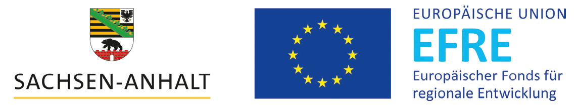 EFRE Logo